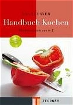 Das TEUBNER Handbuch Kochen