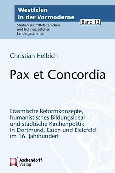 Pax et concordia