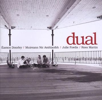 Fowlis,Julie - Dual