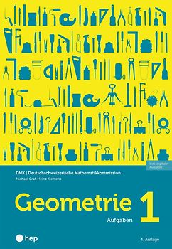 Geometrie 1 (Print inkl. E-Book Edubase)