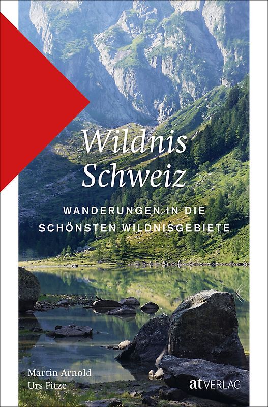 Wildnis Schweiz
