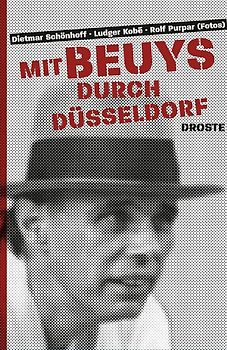 Mit Beuys durch Düsseldorf
