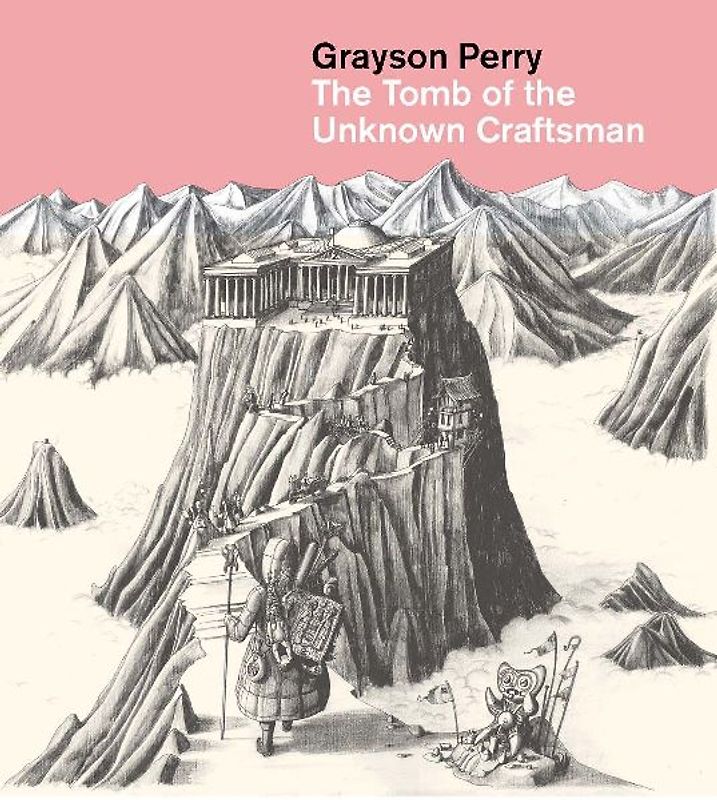 Grayson Perry