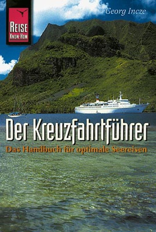 Der Kreuzfahrtführer