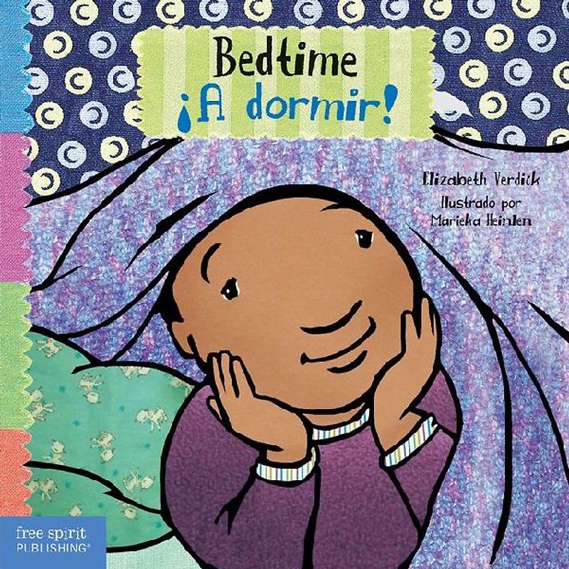 Bedtime / ¡A Dormir!