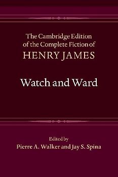 Watch and Ward