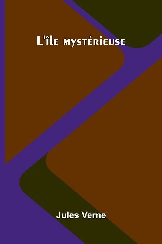 L' le myst rieuse
