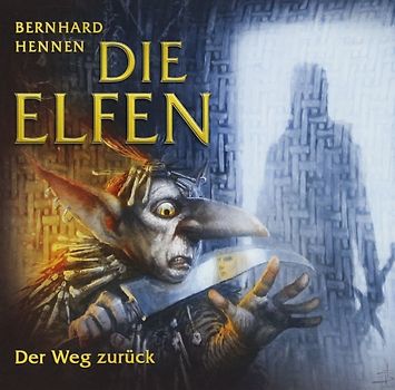 Die Elfen - Der Weg zurück