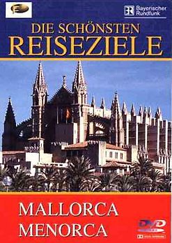 Fernweh - Mallorca / Menorca DVD