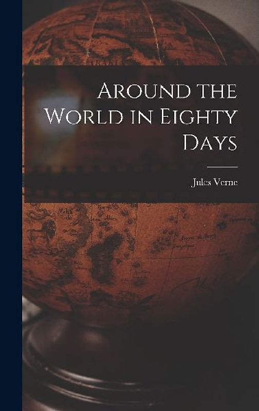 Around the World in Eighty Days