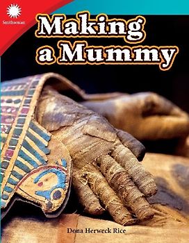 Making a Mummy