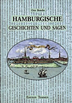 Hamburgische Geschichten und Sagen