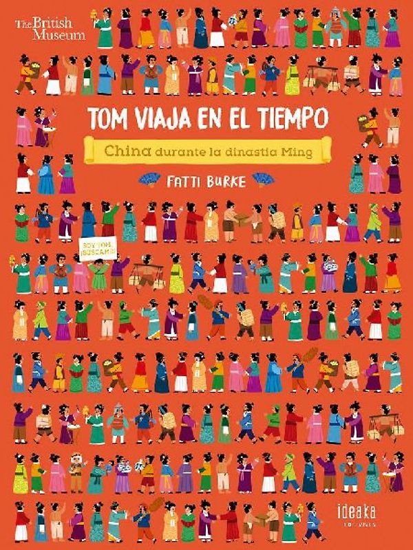 China durante la dinastía Ming