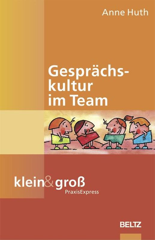 PraxisExpress / Gesprächskultur im Team