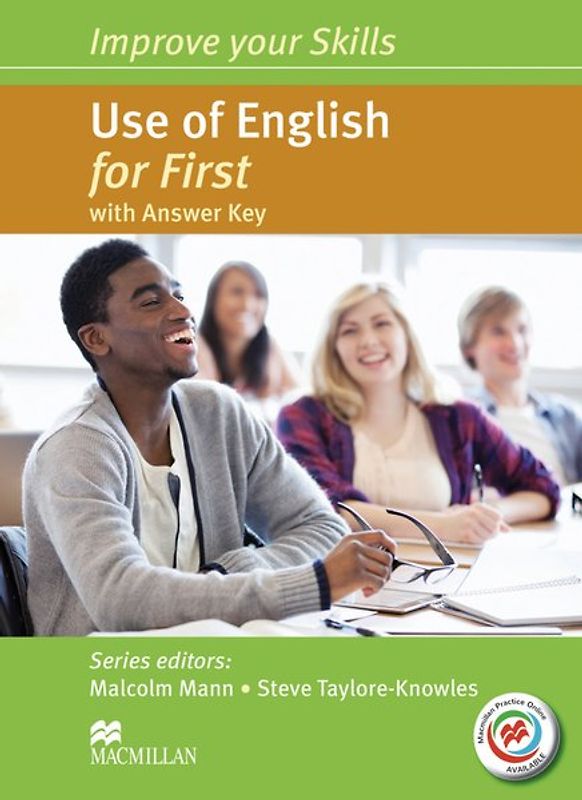Improve your Skills: Use of English for First (FCE)