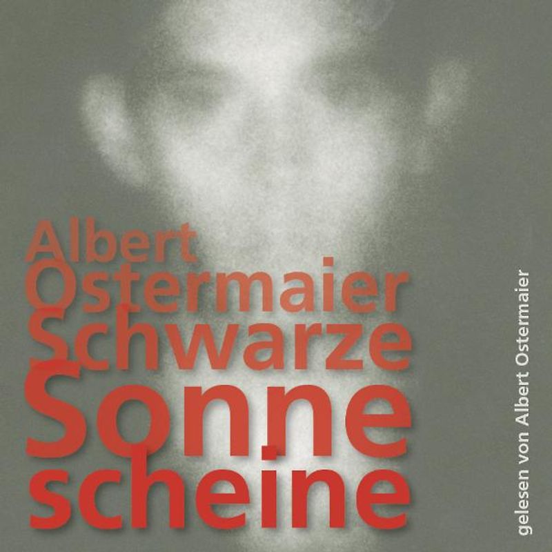 Schwarze Sonne scheine