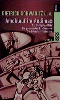 Amoklauf im Audimax