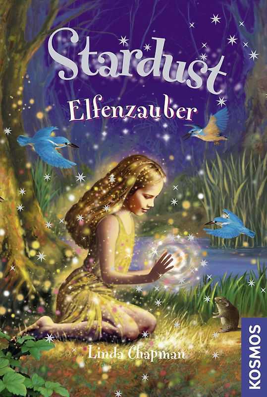 Stardust, 2, Elfenzauber