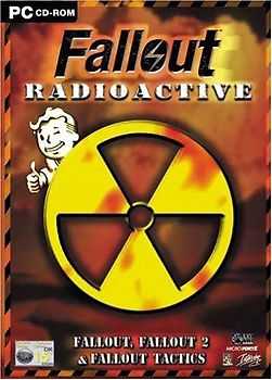 Fallout Radioactive PC Spiele