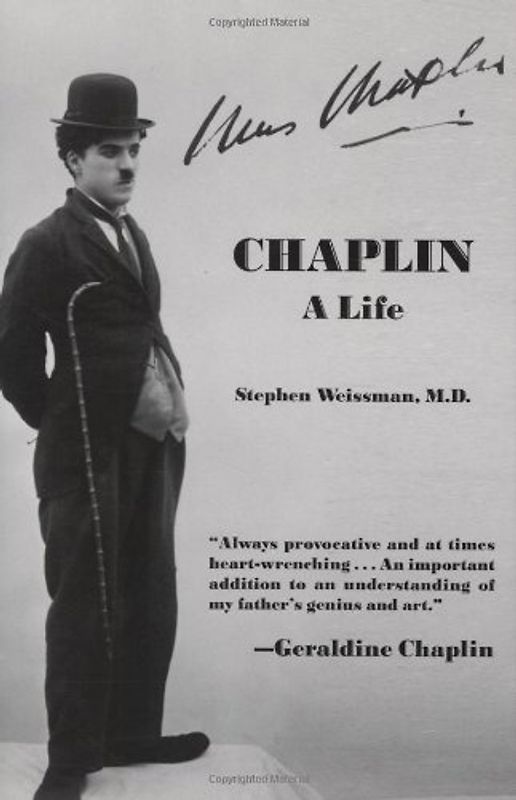Chaplin: A Life in Film