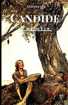 Candide Annotated