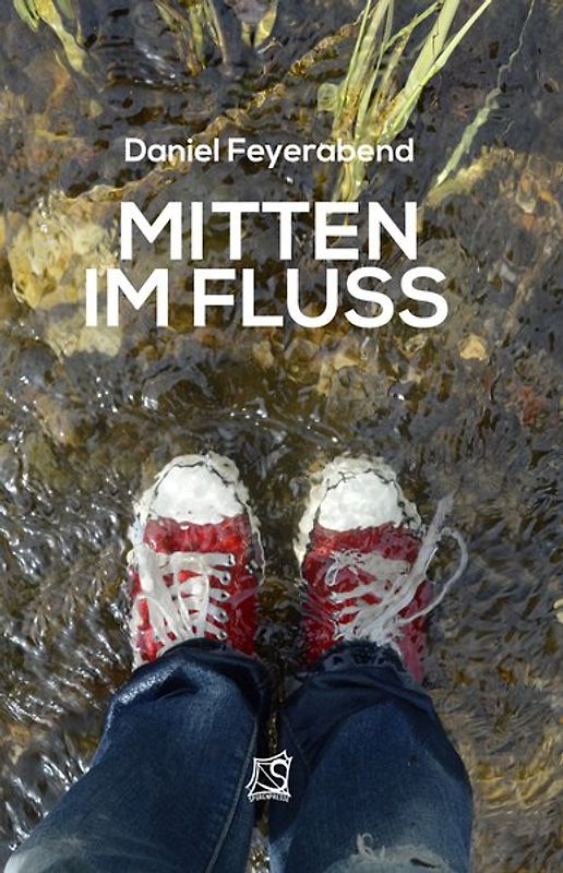 Mitten im Fluss
