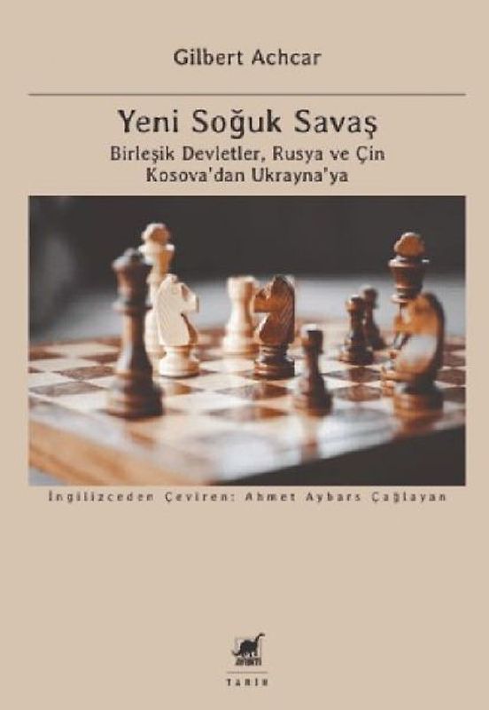 Yeni Soguk Savas