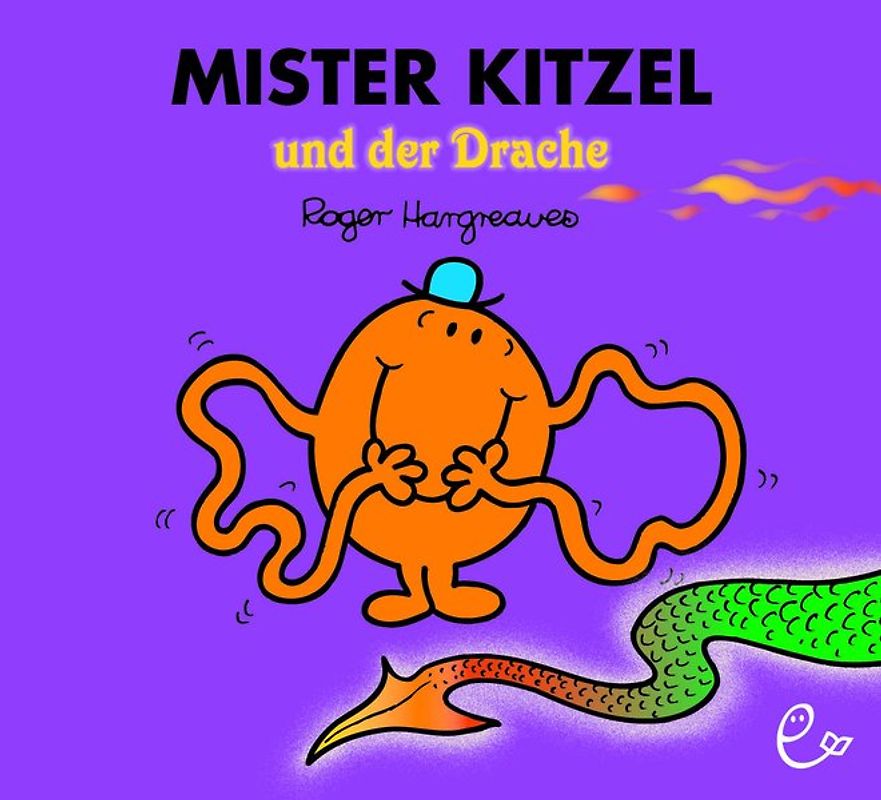 Mister Krach und der Riese