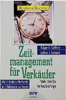 Zeitmanagement für Verkäufer