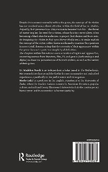 Re-Imagining the Victim in Post-1970s Horror Media