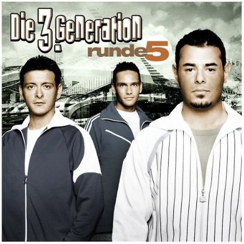 die 3.Generation - Runde 5