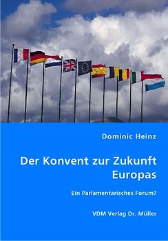 Der Konvent zur Zukunft Europas