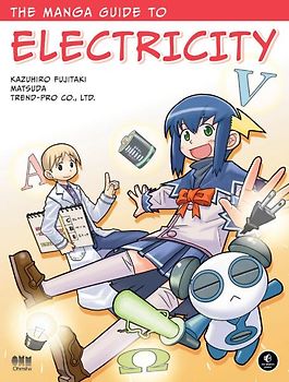 The Manga Guide to Electricity