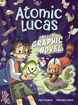 Atomic Lucas