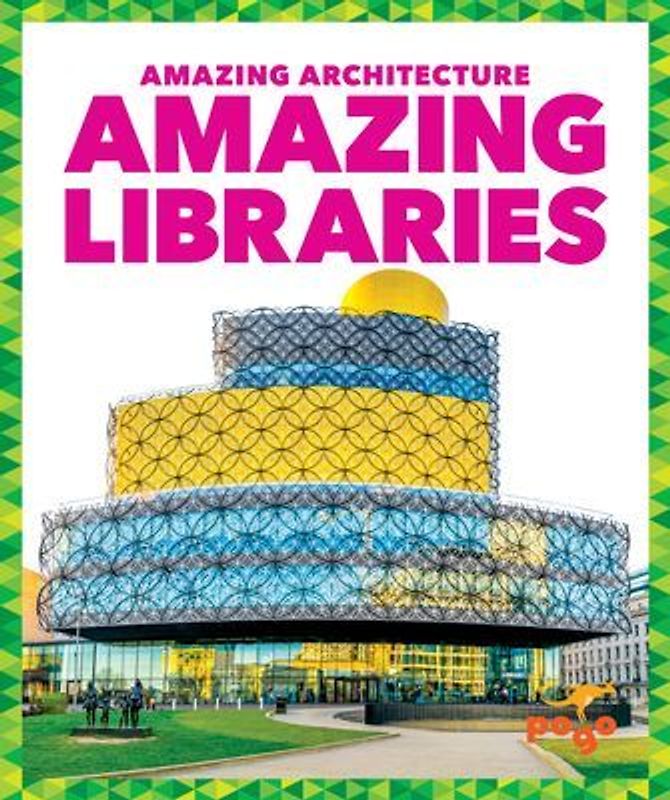 Amazing Libraries