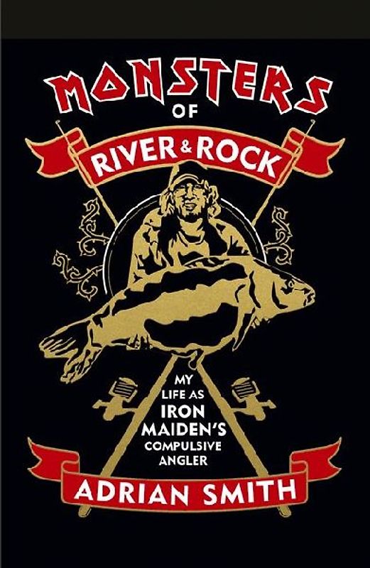 Monsters of River and Rock