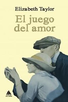 Juego del Amor