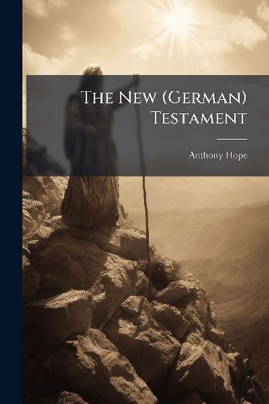 The New (German) Testament