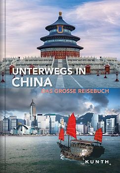 Unterwegs in China