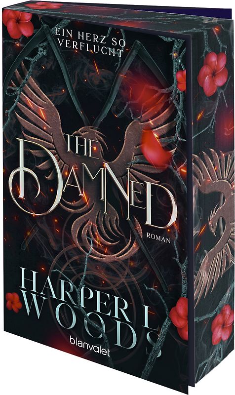 The Damned - Ein Herz so verflucht