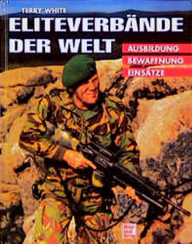 Eliteverbände der Welt