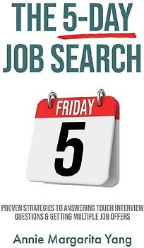 The 5-Day Job Search
