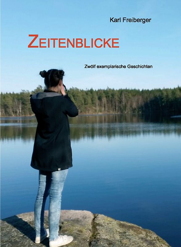 Zeitenblicke