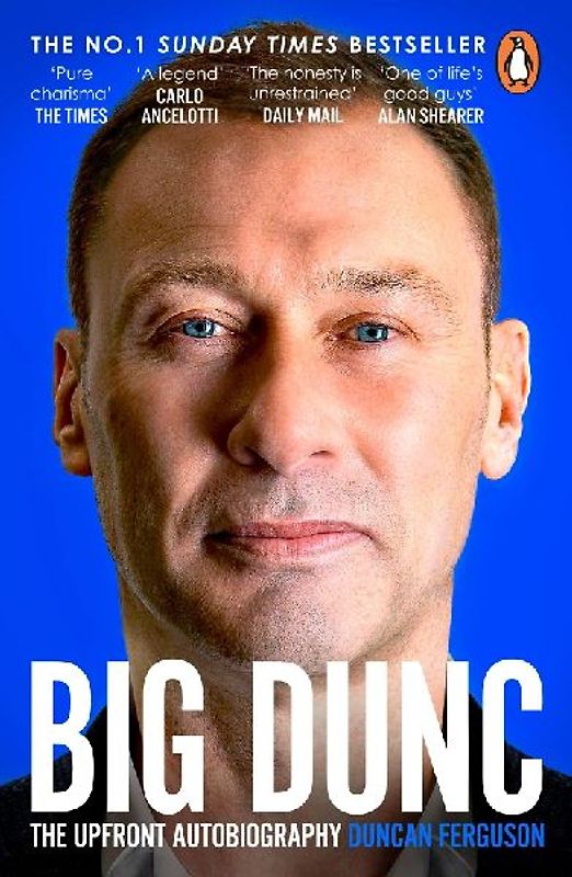 BIG DUNC
