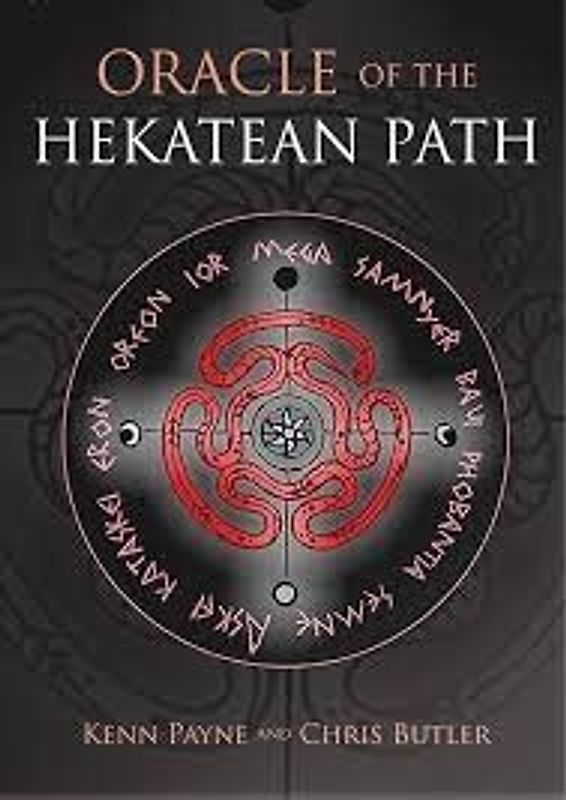 Oracle of the Hekatean oath