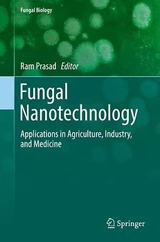 Fungal Nanotechnology