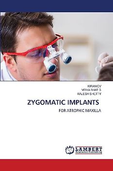 ZYGOMATIC IMPLANTS