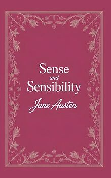 Sense and Sensibility