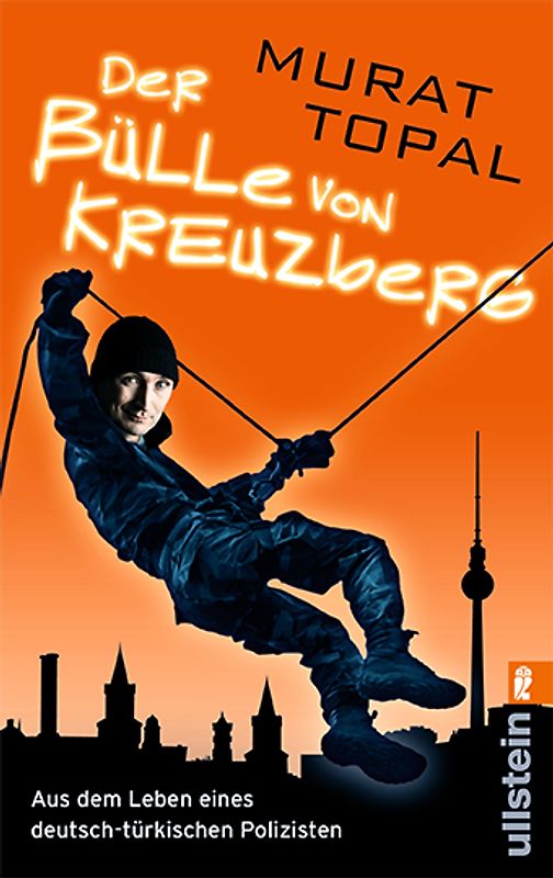 Der Bülle von Kreuzberg
