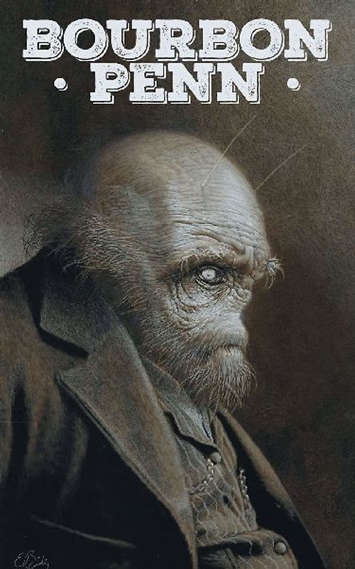 Bourbon Penn 26
